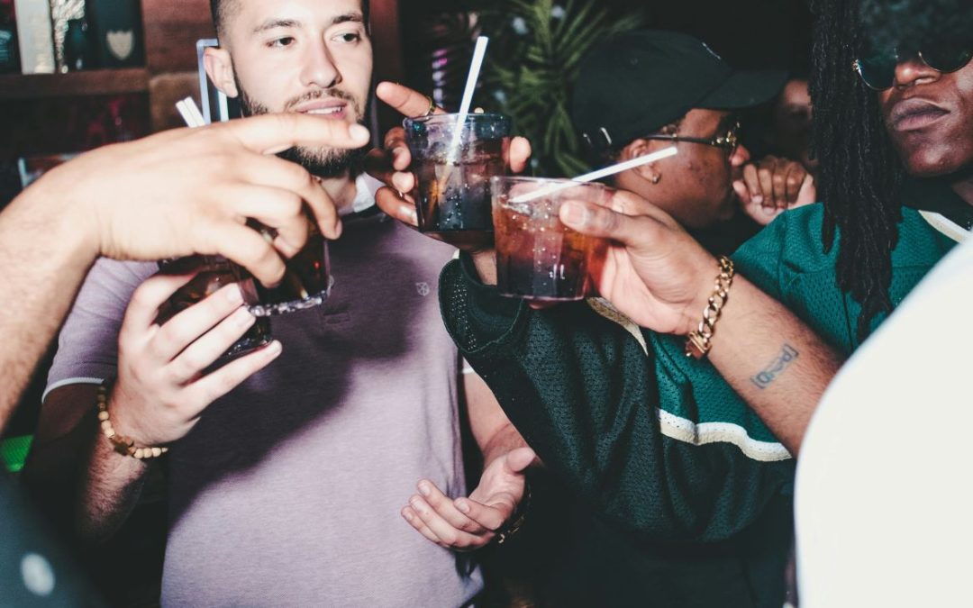 Bachelor Party Transportation LA: Why You Need a Professional Driver