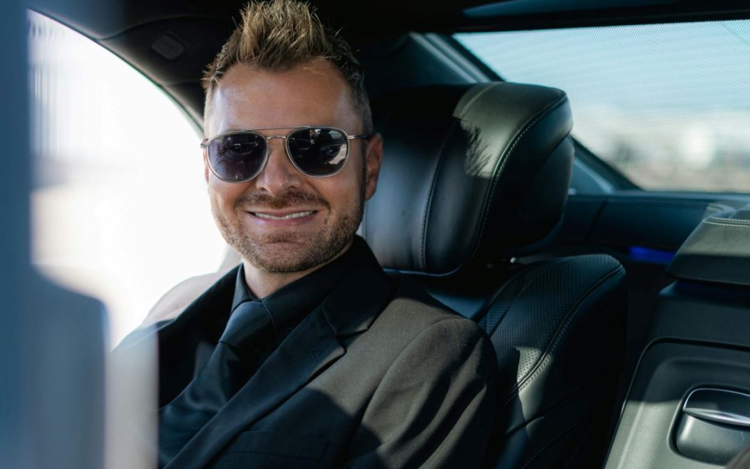Skip the Stress: Premium Santa Barbara to LAX Private Driver Service