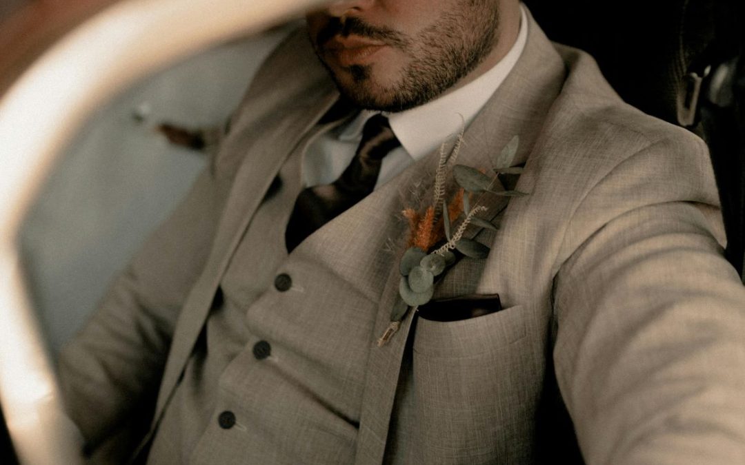 Arrive in Style – Orange County Wedding Driver Services for Perfect Days