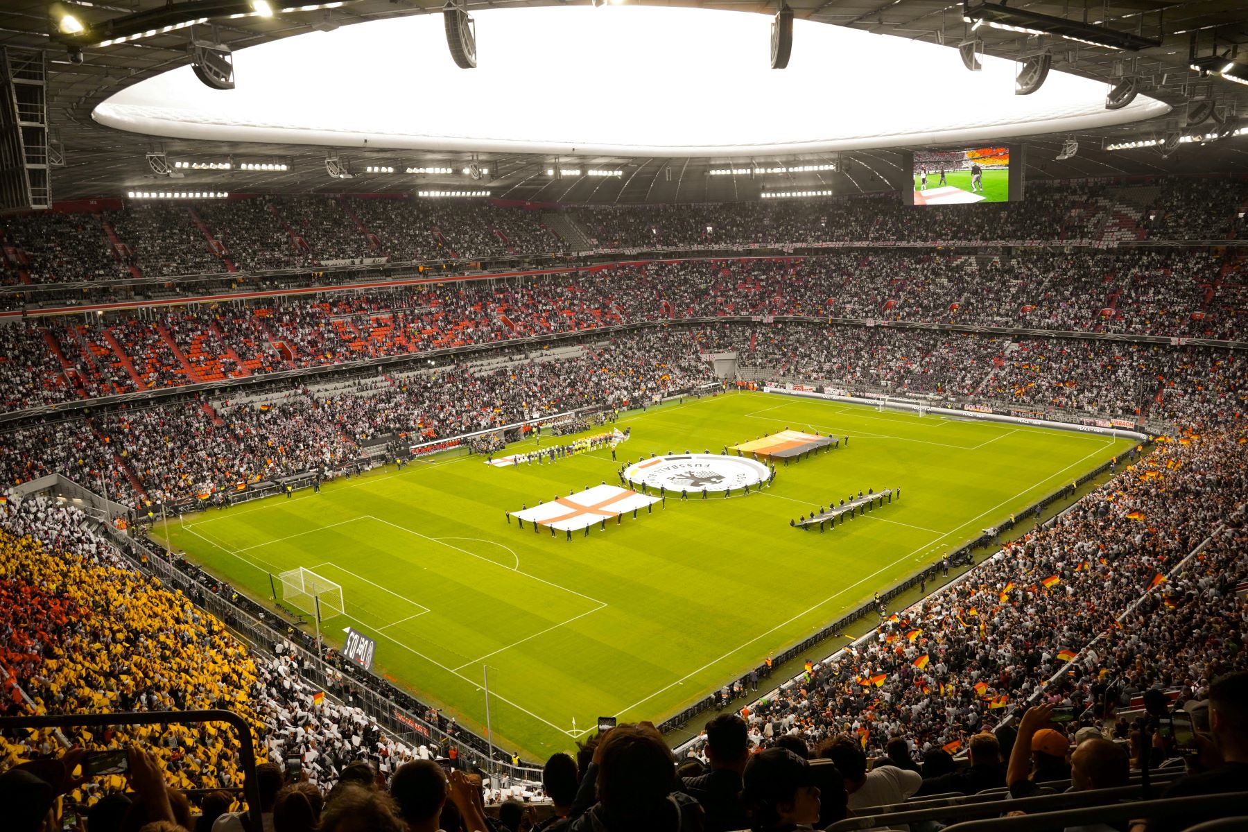 World Cup Group Transportation for FIFA World Cup 2026 in Los Angeles